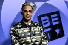 57th NAACP Image Awards | Official BET Dinner