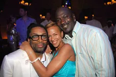 Grand Opening Weekend of The Cove Atlantis on Paradise Island - Cain at The Cove and AURA - Day 2