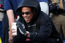 Jay Z Roc Nation Google Maps NYC Tour Career