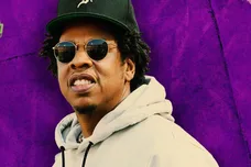Jay-z Article Cover