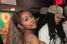 Jayda Cheaves Pictures Feet Millions Views