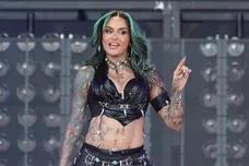 Radio 1's Big Weekend - Sunday