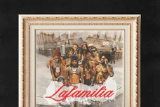 Lafamilia DJ Bandz Only The Family