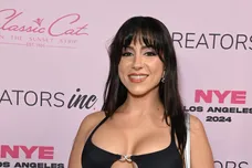Creators Inc NYE 2024