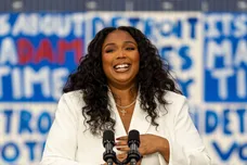 Lizzo Explains Beef Nicki Minaj