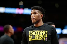NBA: Houston Rockets at Denver Nuggets