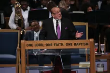 No Bad Boy Records Members Invited Clive Davis Funeral