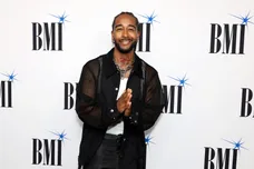 Omarion Backlash Asking About Slick Em Pretty Ricky Verzuz