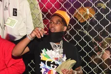 Pooh Shiesty Admitted Violating Parole Lawyer Supervisor Claims