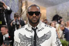 Skepta Blasts Grown Men Pestering North West Paris Fashion Week