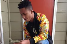 Tay K Pause Murder Conviction Appeal