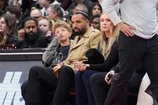 Toronto Woman Drake Calling The Breakfast Club