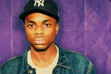 Vince Staples