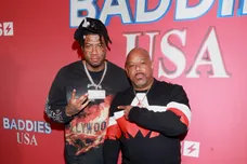 Wack 100 Claims Footage Blueface Chrisean Rock Reuniting Fake