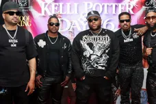 Willie Taylor Day26 Smoked B2K Pretty Ricky Verzuz