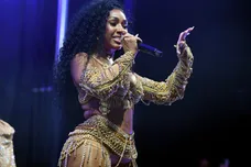 BETX Main Stage - Day 2