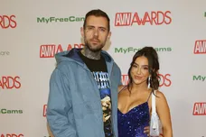2023 Adult Video News Awards - Arrivals