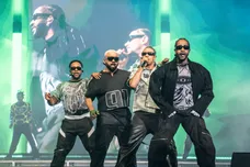 The Millennium Tour Presents: The Boys 4 Life Tour 2026 - Atlanta, GA