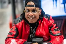 Benzino Visits The Baller Alert Show With Ferrari Simmons &amp; BT