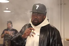 Conway The Machine Pre 420 Performance