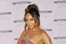 PrettyLittleThing X Olivia Culpo Launch - Arrivals