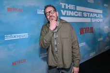 The Vince Staples Show, Premiere, Los Angeles
