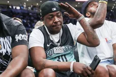 WNBA: Commissioner's Cup-Minnesota Lynx at New York Liberty