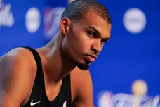 NBA: Finals-New York Knicks at San Antonio Spurs