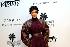 Teyana Taylor, honoree of the Variety Creative Impact in Breakthrough Performance Award for One Battle After Another during