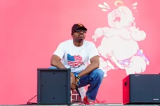 2026 Bonnaroo Music And Arts Festival