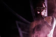 Young Thug performs Sunday, May 26, at Neon Desert Music Festival.Neon Desert Music Festival 2019 041