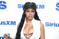 Celebrities Visit SiriusXM - May 7, 2026