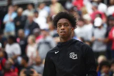 High School Basketball: Hoophall West Tournament
