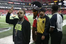 NFL: NFC Championship-Green Bay Packers at Atlanta Falcons