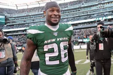 NFL: Pittsburgh Steelers at New York Jets