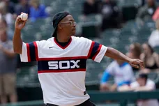 MLB: Texas Rangers at Chicago White Sox