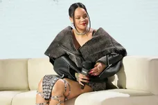 Rihanna