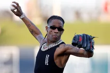 MLB: Spring Training-Houston Astros at Washington Nationals