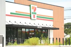A new 7-Eleven is under construction off Market Street Monday July 22, 2024 in Wilmington, N.C. KEN BLEVINS/STARNEWS