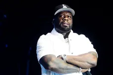 The Humor &amp; Harmony Weekend: 50 Cent &amp; Friends Concert at the Shreveport Municipal Auditorium in Downtown Shreveport Saturday
