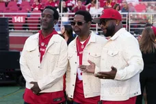 NFL: New York Jets at San Francisco 49ers
