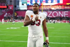 NFL: Atlanta Falcons at Arizona Cardinals