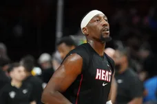 NBA: Atlanta Hawks at Miami Heat