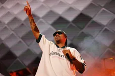 Nas Jay Z