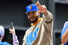 NBA: New York Knicks-Championship Parade