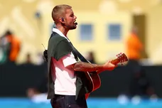 FIFA World Cup 2026 - Final - Spain v Argentina - Halftime Show