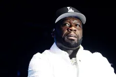 The Humor &amp; Harmony Weekend: 50 Cent &amp; Friends Concert at the Shreveport Municipal Auditorium in Downtown Shreveport Saturday