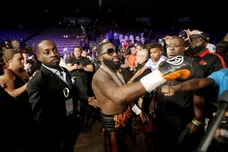 Adrien Broner Lawyer Sexual Battery Lawsuit
