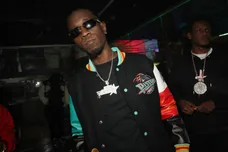 All Star Jr "Organized Crime 2" Album Release Celebration