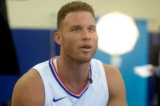 NBA: Los Angeles Clippers-Media Day